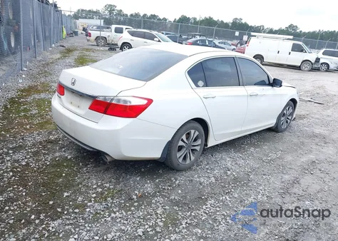 2015 Honda Accord Lx z USA, uszkodzony, nr VIN 1HGCR2F32FA182126